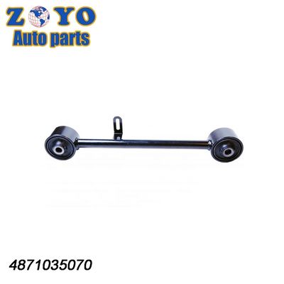 Модель автомобиля для Toyota 4Runner 2003-2009 Части подвески Задняя ручка управления 4871035070