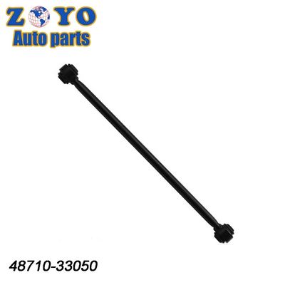 Toyota AVALON Limousine X1 2006-2020 Задняя ручка управления с материалом и OE NO. 48710-33050