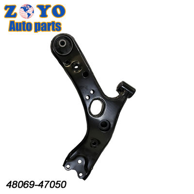 Нижняя рука управления для Toyota Aurion PRIUS 2008- SPHC Компоненты передней подвески из стали