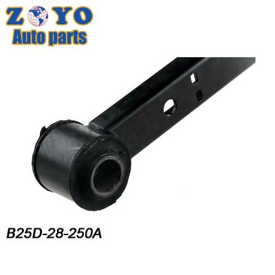 Нижняя левая часть подвески для MAZDA Premacy 323 BJ 98-04 B25D-28-250A B30D-28-250B