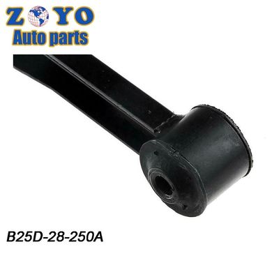 Нижняя левая часть подвески для MAZDA Premacy 323 BJ 98-04 B25D-28-250A B30D-28-250B