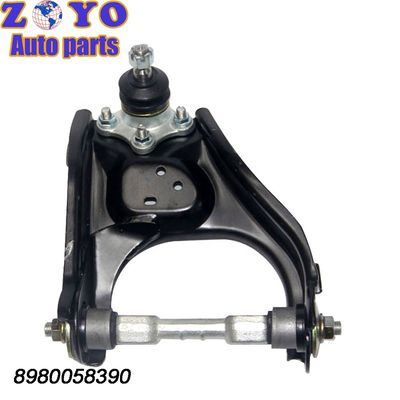 TAB-117 Ball Joint для Isuzu KB D-Max 4X4 2012- Передняя левая подвеска Нижняя рука управления