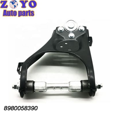 TAB-117 Ball Joint для Isuzu KB D-Max 4X4 2012- Передняя левая подвеска Нижняя рука управления