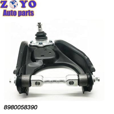 TAB-117 Ball Joint для Isuzu KB D-Max 4X4 2012- Передняя левая подвеска Нижняя рука управления