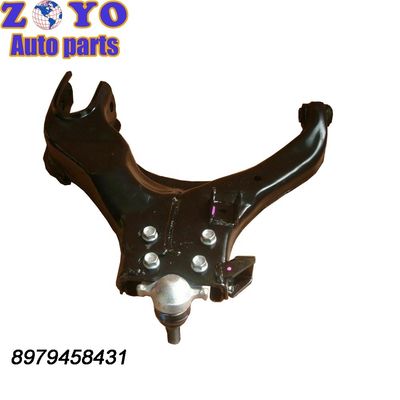 Нижняя рука управления для Isuzu D-Max 4X4 12- OE NO. 8979458431 Справочный No. SCA-3508