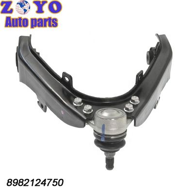 Передняя верхняя ручка управления для Isuzu DMax 4X2 2008 2012- для замены/ремонта