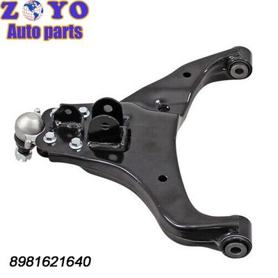 Передняя нижняя рука управления для D-Max 4X2 2012- Car Fitment ISUZU OE NO. 8981621640 8981621650