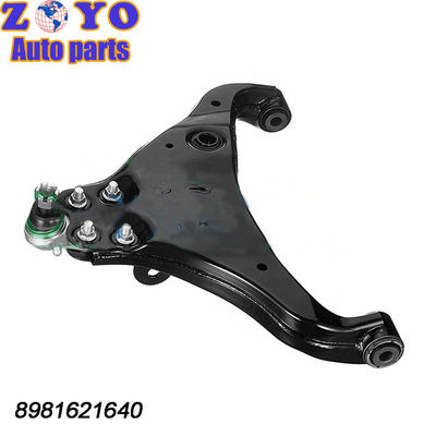 Передняя нижняя рука управления для D-Max 4X2 2012- Car Fitment ISUZU OE NO. 8981621640 8981621650