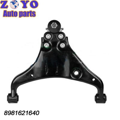 Передняя нижняя рука управления для D-Max 4X2 2012- Car Fitment ISUZU OE NO. 8981621640 8981621650