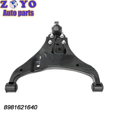 Передняя нижняя рука управления для D-Max 4X2 2012- Car Fitment ISUZU OE NO. 8981621640 8981621650
