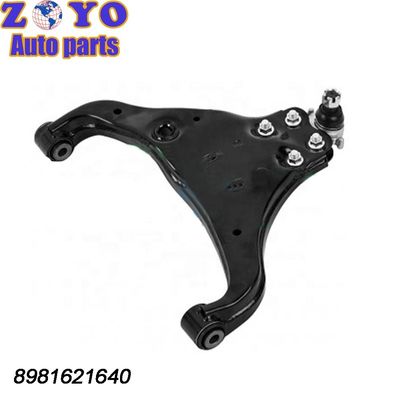 Передняя нижняя рука управления для D-Max 4X2 2012- Car Fitment ISUZU OE NO. 8981621640 8981621650
