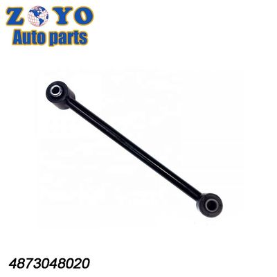 Задняя ручка управления для Toyota Highlander 01-03 Mooog NO RK641872 Положение Задняя короткая стойка