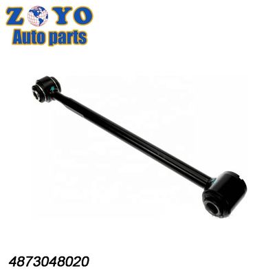 Задняя ручка управления для Toyota Highlander 01-03 Mooog NO RK641872 Положение Задняя короткая стойка