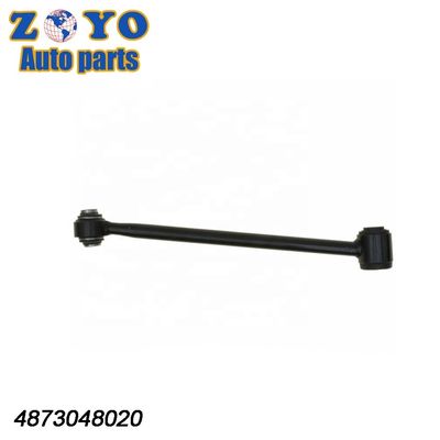 Задняя ручка управления для Toyota Highlander 01-03 Mooog NO RK641872 Положение Задняя короткая стойка