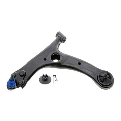4806947030 Автомобильное переднее управление рукой для Toyota Prius 2004-2019 Mooog NO RK640960