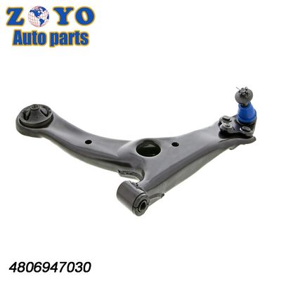 4806947030 Автомобильное переднее управление рукой для Toyota Prius 2004-2019 Mooog NO RK640960