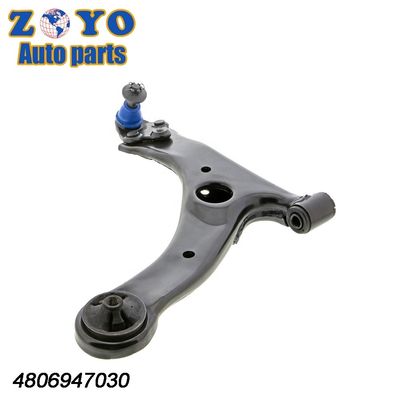 4806947030 Автомобильное переднее управление рукой для Toyota Prius 2004-2019 Mooog NO RK640960