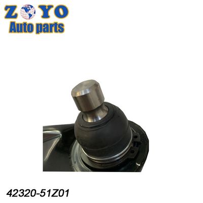 Dorman No. 521-989/521-990 передняя нижняя рука управления для nissan bluebird Sentra VII B17 12-