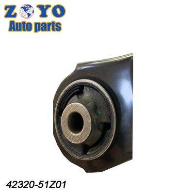 Dorman No. 521-989/521-990 передняя нижняя рука управления для nissan bluebird Sentra VII B17 12-