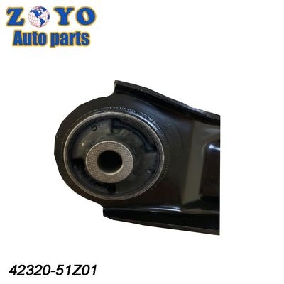 Dorman No. 521-989/521-990 передняя нижняя рука управления для nissan bluebird Sentra VII B17 12-