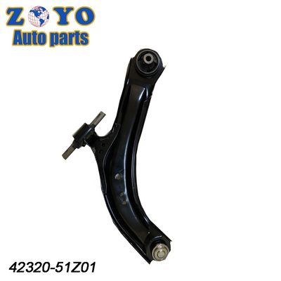 Dorman No. 521-989/521-990 передняя нижняя рука управления для nissan bluebird Sentra VII B17 12-