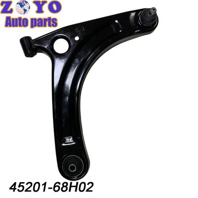 Suzuki Wagon Front Lower Track Control Arm с 40 Cr Ball Joint NAB-286 Автомобильное шасси