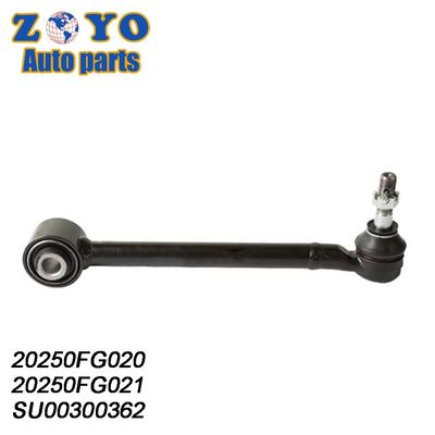 SCION FR-S 2013-2016 Задняя ручка управления из стали SPHC и с шариковым соединением