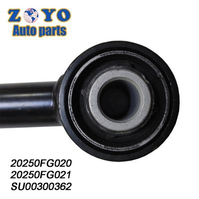 SCION FR-S 2013-2016 Задняя ручка управления из стали SPHC и с шариковым соединением