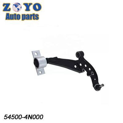 Передняя нижняя рука управления для Nissan Serena C24 99/06-13/12 и Nature Rubber Bushing