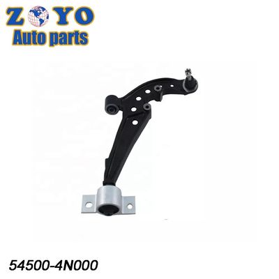Передняя нижняя рука управления для Nissan Serena C24 99/06-13/12 и Nature Rubber Bushing