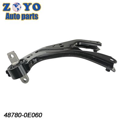 Прямая поставка Nature Rubber Bushing Задняя левая ручка управления для Lexus RX350 2010-2021