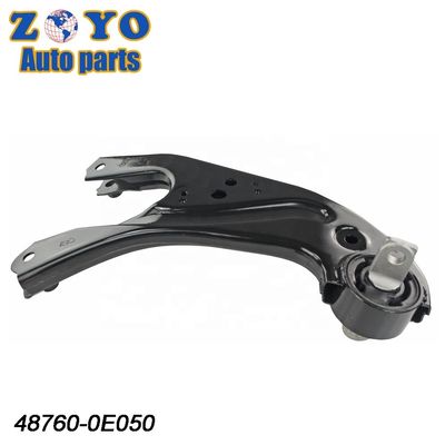 RE-R207 Nature Rubber Bushing для Lexus RX350 2010-2021 Задняя правая рука управления оптом