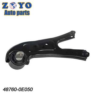 RE-R207 Nature Rubber Bushing для Lexus RX350 2010-2021 Задняя правая рука управления оптом