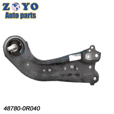 40 Cr BUSHING JOINT Задняя нижняя рука управления Замена/ремонт Цель для Toyota RAV4