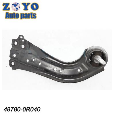 40 Cr BUSHING JOINT Задняя нижняя рука управления Замена/ремонт Цель для Toyota RAV4